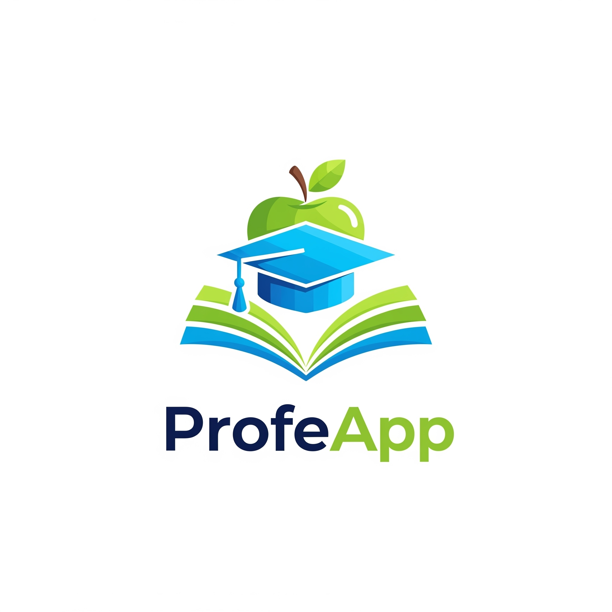 ProfeApp Logo